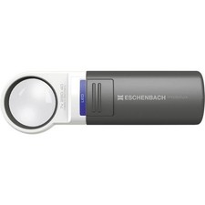 Eschenbach 151110 Ingrand Portable Magnifier with LED Lighting
