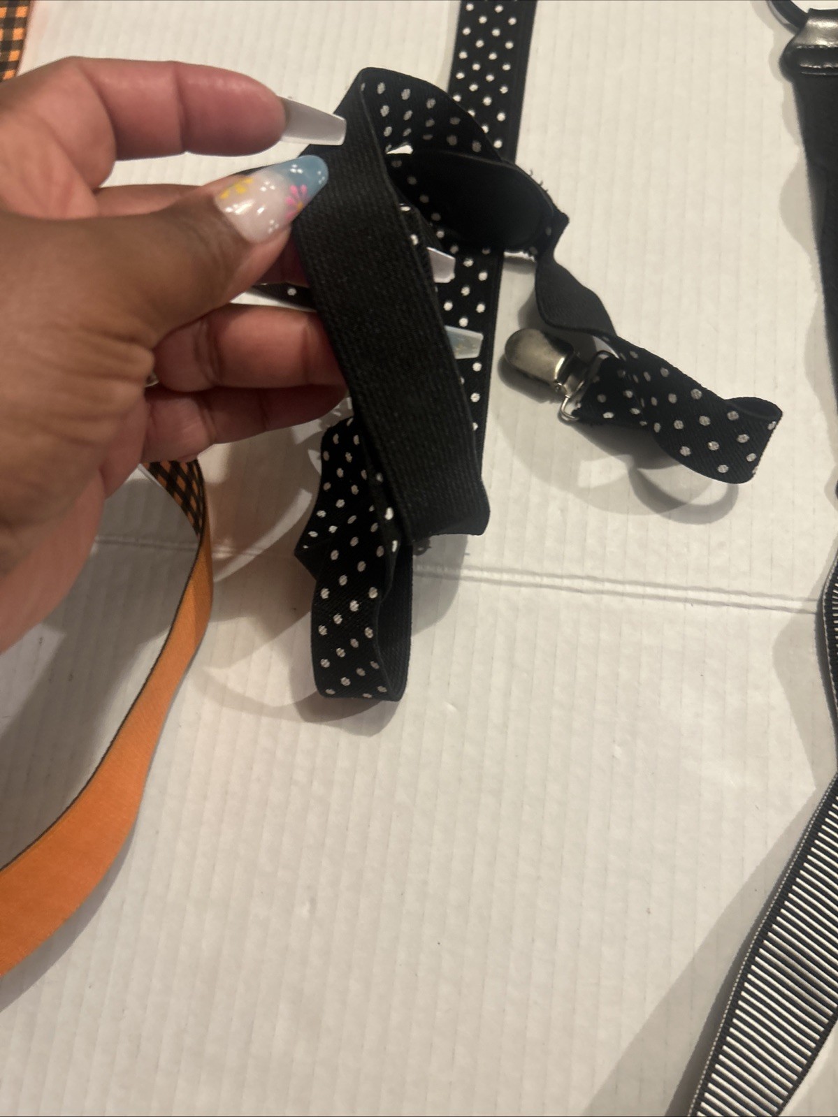 Suspender BUNDLE!!! Adjustable, Cool Designs, Thr… - image 6