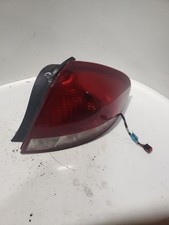 2004-2007 Ford Taurus Passenger Right Rh Tail Light Sedan Quarter Oem 1006219