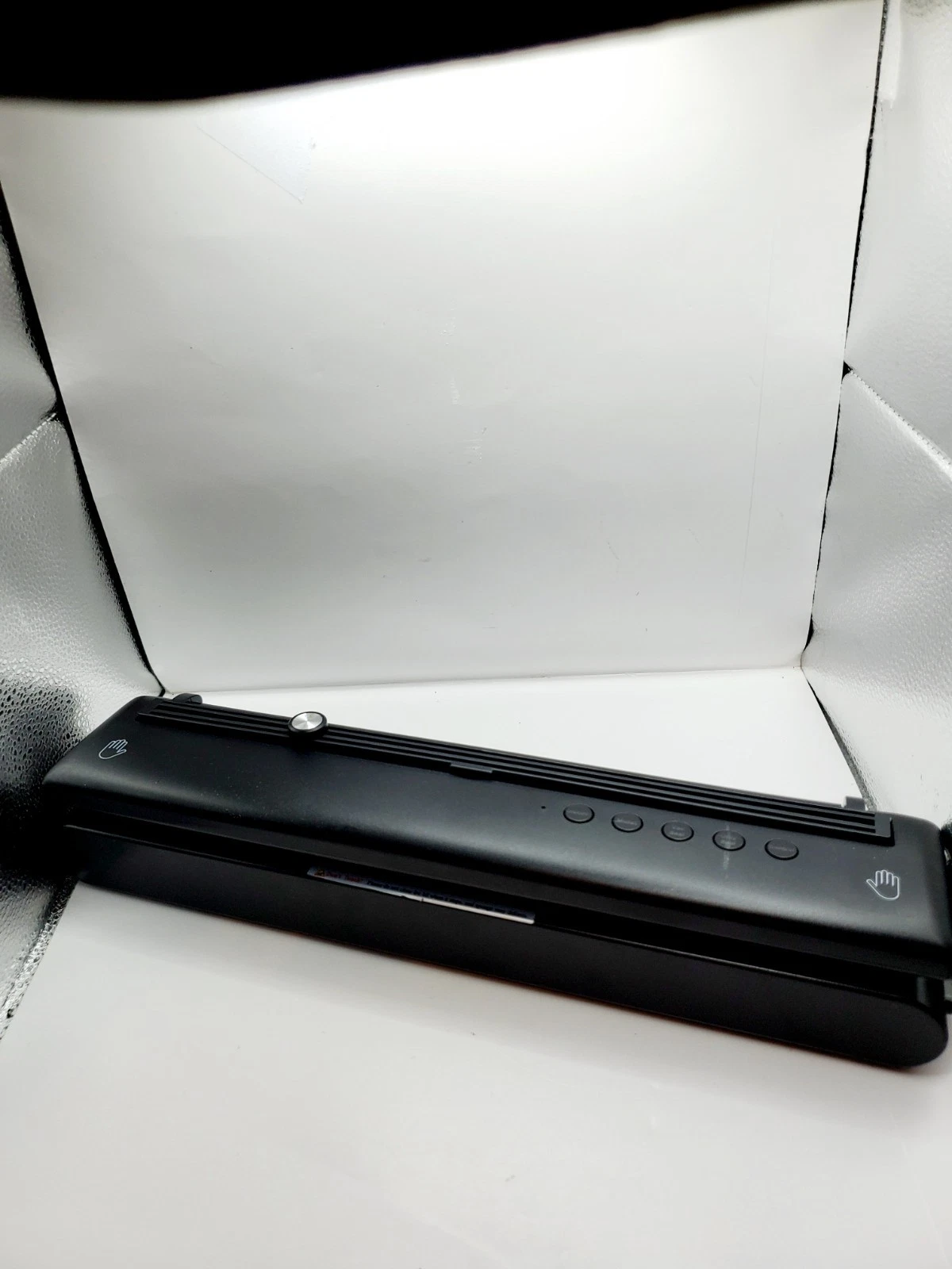 Vacuum Sealer Machine hk028a