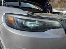 Passenger Right Headlight Fits 19-23 CHEROKEE 2412301