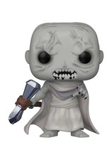 Funko Pop! Marvel: TL&T - Gorr - Thor: Love and Thunder - Figu (Importación USA)