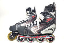 TOUR THOR 909 Inline Roller Hockey Skates Men's US 10 / EUR 44