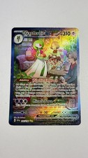 Gardevoir ex #245 Prices | Pokemon Scarlet & Violet | Pokemon Cards