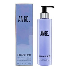 Angel Mugler by Thierry Mugler Perfuming Body Lotion - Size 6.7 Oz./200mL SEALED
