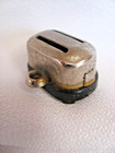 ViTG Metal Dollhouse: Coffee Grinder, Ice Cream Churn, Toaster, Apple Peeler — photo 4