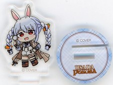 Pekora Usada "Virtual YouTuber Hololive hololive - Detective and Phantom...