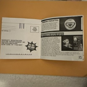 Fur Fighters Sega Dreamcast CIB Complete Manual Warranty Card Tested