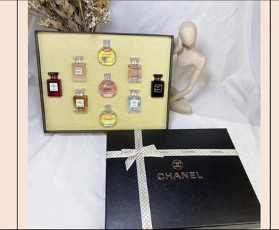 CHANEL Chanel No 5 Gift Sets for Women for sale | eBay