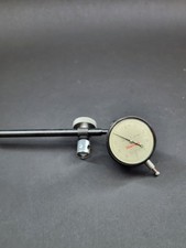 The L. S. STARRETT Co. 25-111 S .0001" .0265" RANGE DIAL INDICATOR USA