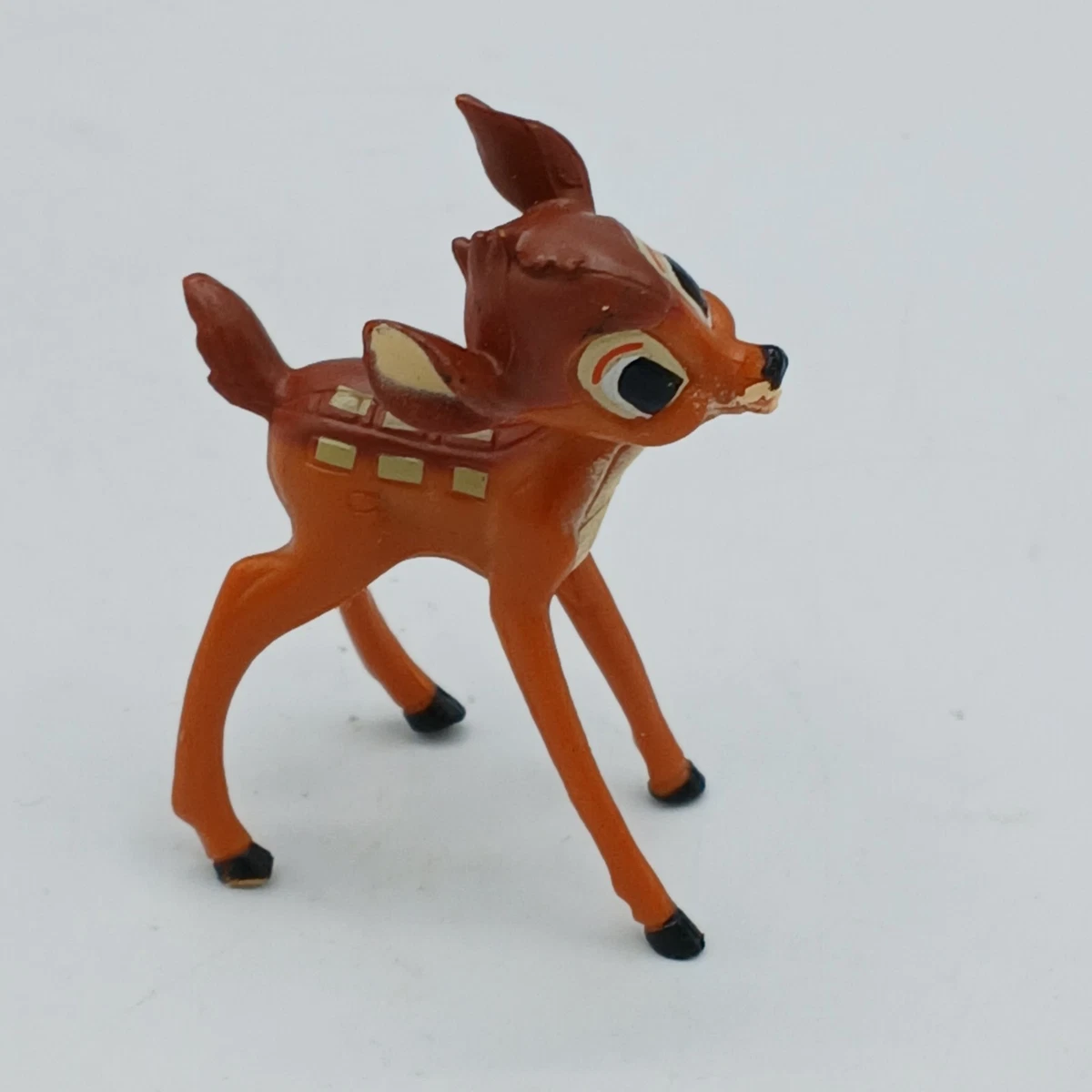 Bambi Figure Indiana OTHER Disney Figurines (1968-Now) for sale | eBay