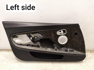Türverkleidung Aston Martin DB11 2019 links HY5324073