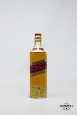 Scotch Whisky JOHNNIE WALKER Red Label 75cl
