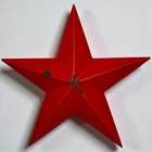 Original Vintage Porcelain Enamel Texaco Star Advertising Sign Oil Gas Station