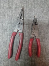 Snap On Ln47acf And Ln46acf Pliers