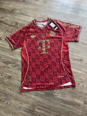 Fc Bayern Trikot Größe m