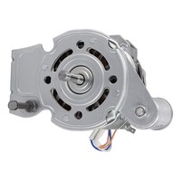 Easypart Passend FüR Candy/ Hoover 40014787 Motor FüR Trockner