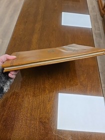 1942 Chronicle, Duluth State Teachers College Yearbook NES 02032026