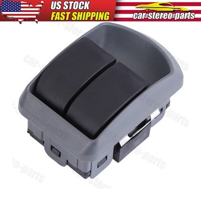 New P27-1069 P271069 Dual Window Switch Compatible For PACCAR KENWORTH