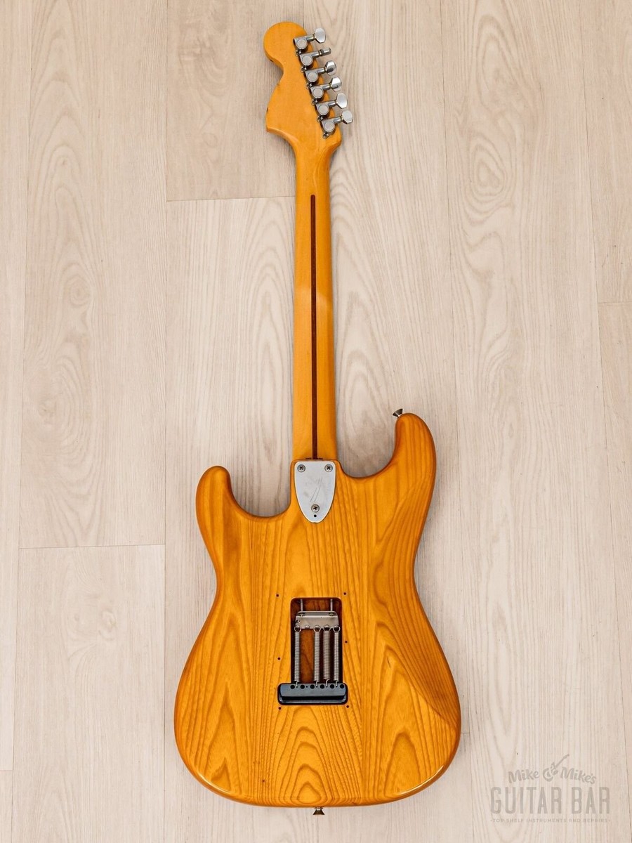 ギター combat   Stratocaster 俺の楽器・私の愛機】1798「コンバットギター35周年モデル セミ