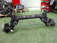 Essieu Renault Captur