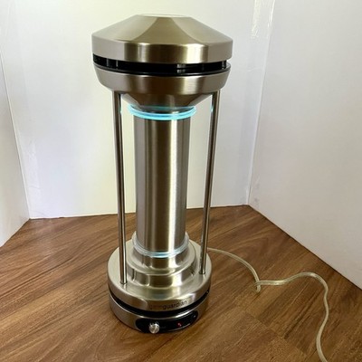 Germ Guardian EV9102 EV-9-102 UV-C UVC Room Air Purifier Gently Pre-Owned  L@@K 