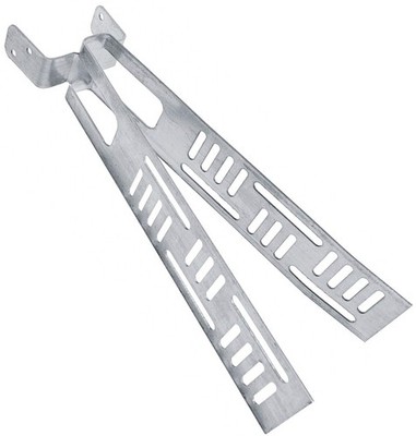 First- und Gratlattenhalter, Firstnagel, Gratnagel, First, Grat