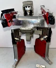 Transformers Megatron P38 Pistol G1 Takara Vtg 1983 Broken Barrel Missing Scope