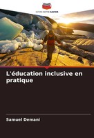 L'éDucation Inclusive En Pratique Samuel Demani Taschenbuch FranzöSisch 2025