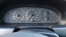 Compteur Mazda 323