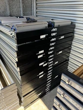 Efinity LED Grow Light ML-TYN66006, 660W 110-277Vac 50/60Hz