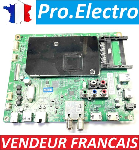 Motherboard TV PHILIPS 43PUS6504/12 715G9907-M01-B03-005G I0A02B67T