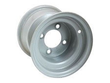 Jante arrière (K62M) adapté pour Simplicity ELT2440 Tracteur de pelouse