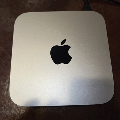 Apple Mac Mini A1347 2014  2.80GHz