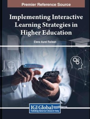 Implementing Interactive Learning Strategies in Higher E (Paperback) (UK IMPORT)