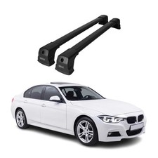 Barres de toit BMW SERIE 3
