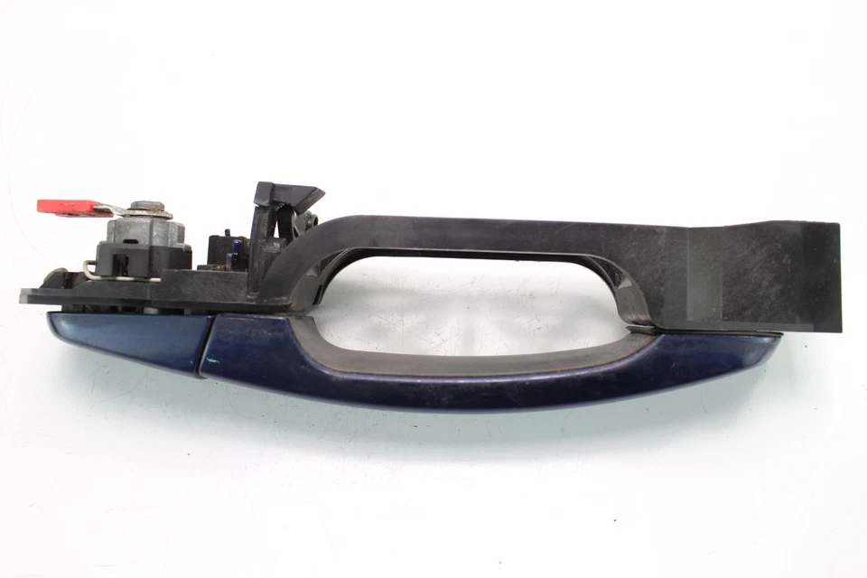 Chevrolet HHR 2006-2011 puerta exterior delantera izquierda manual OEM, 4323-1XXX Foto 3 de 4