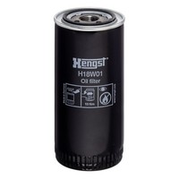 Hengst Filter H18W01 Filter, Arbeitshydraulik For Askam Aston Martin DAF DEUTZ-F