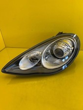 Feu avant (phare) Porsche PANAMERA