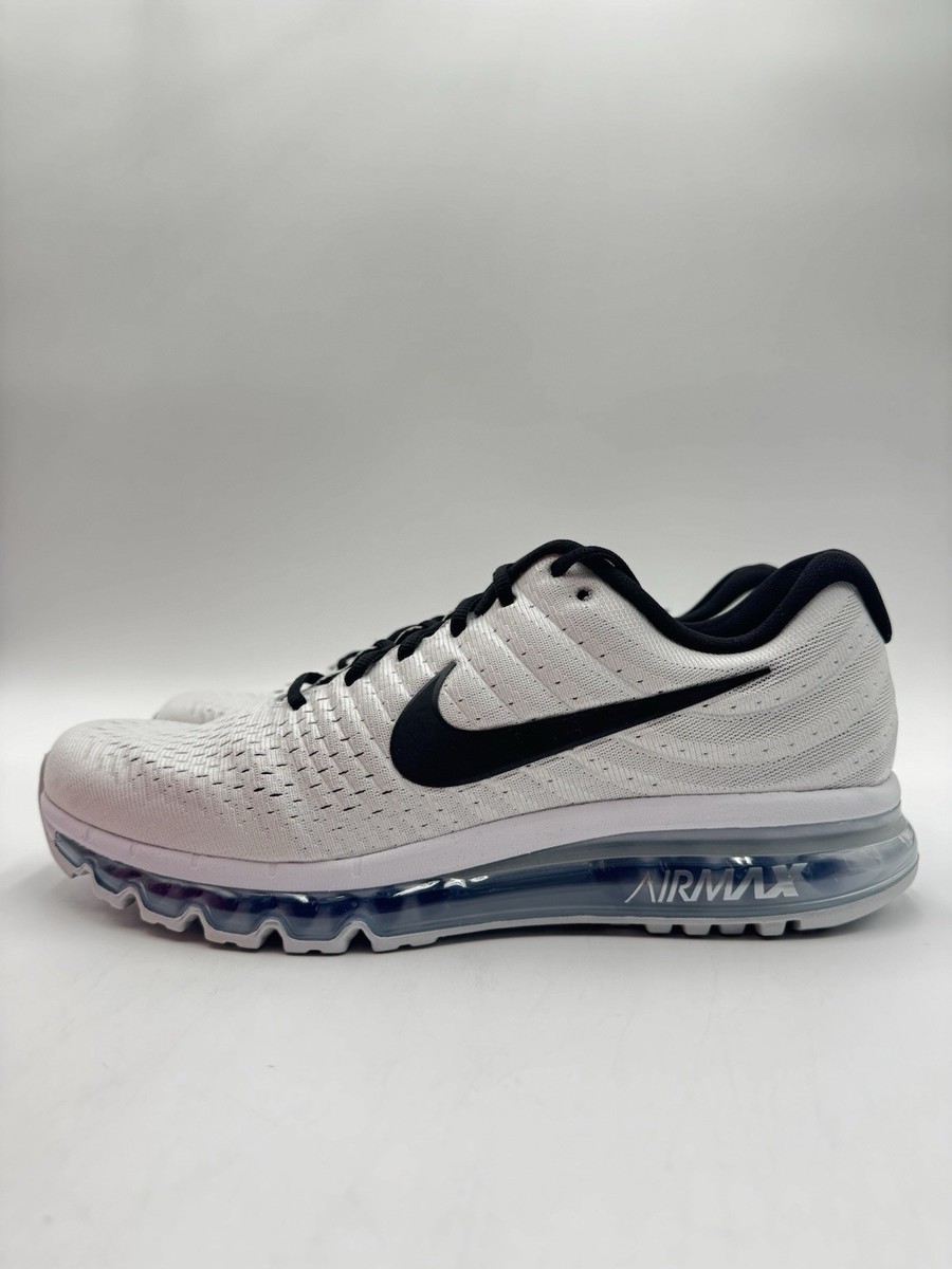 Running Shoes Nike Air Max 2017 Soldes Running Shoes Nike Air Max