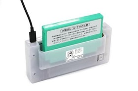 Columbus Circle 8bit Pocket V2 LCD Portable Famicom Compatible Console