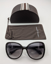 Made in Italy Carolina Herrera SHN528 09FK Sunglasses 59/16 135 ALB14