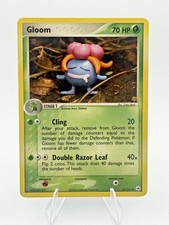 Gloom 35/101 Hidden Legends Regular Yuka Morii Pokémon TCG LP on eBay