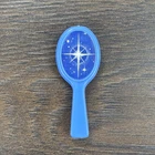 Vtg Star Wars 12” Princess Leia Action Figure Brush Accessory 1978 HK Kenner