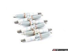 NGK - Performance Iridium Spark Plugs - Set Of Six - 97506