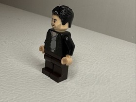 LEGO Star Wars Captain Poe Dameron Minifigure - From Lego 75189 - sw0868