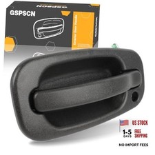 Exterior Door Handle for 1999-2007 Chevy Front Driver Side