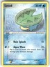 Lotad Deoxys Common Pokemon Moderately played