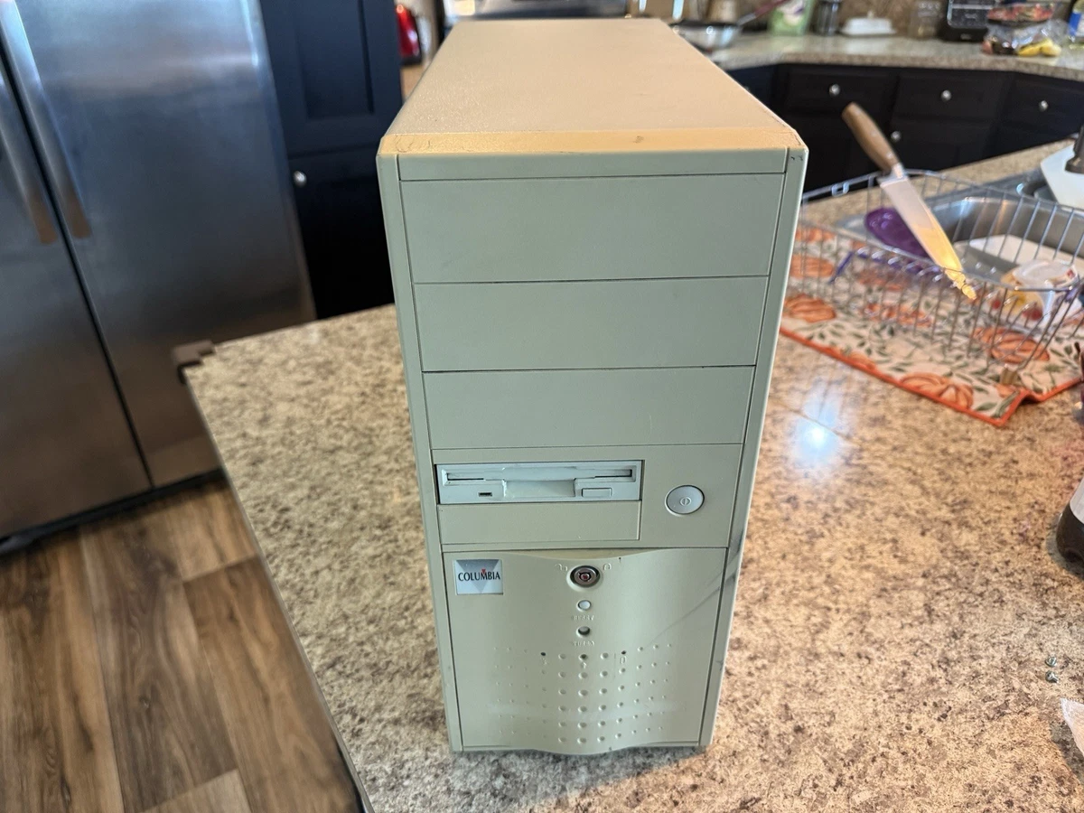 486 Computer for sale | eBay