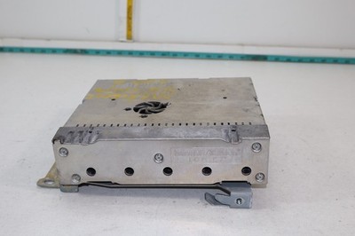 2003-2008 Mercedes SLK Amplifier Amp Becker Audio A2118706989 OEM